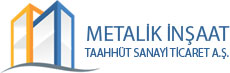 Metalik İnşaat A.Ş.